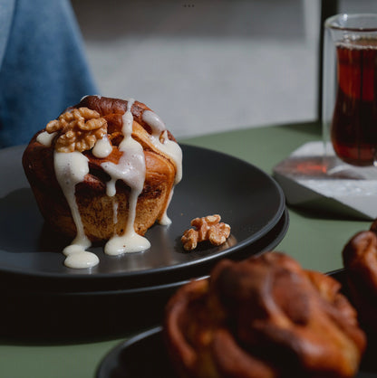 Babka Cinnamon